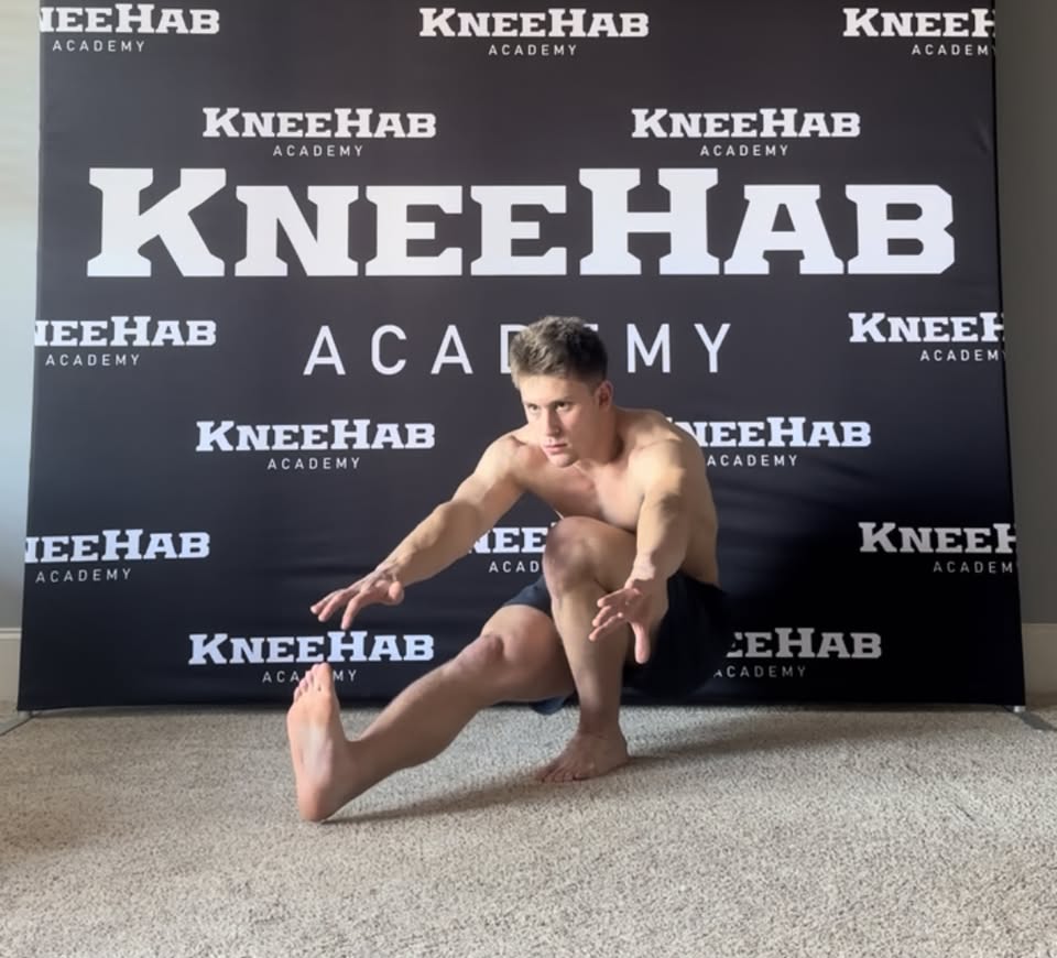 KneeHab Logo